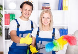 Expert Commercial Cleaning Service in Bromley