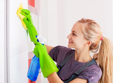 Carpet cleaning complaints procedure introduction