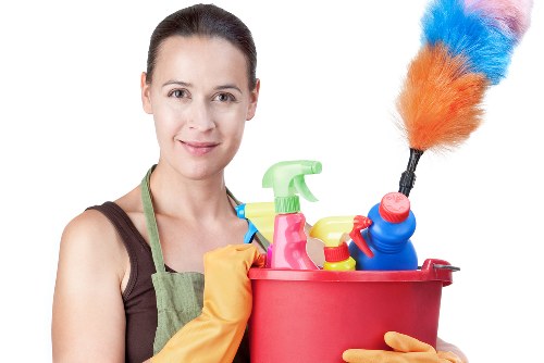 Carpet cleaning quote for a Bromley home interior