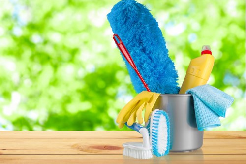PCI compliant secure payment system for Bromley carpet cleaning