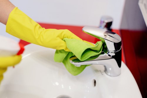 Local mattress cleaning for homes and rentals across Bromley