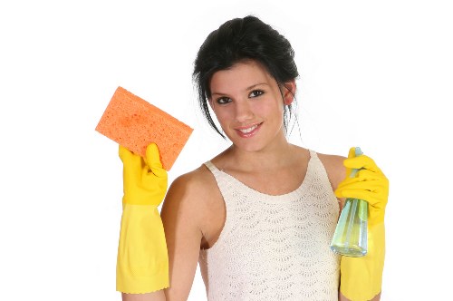 Deep carpet cleaning for a busy family property in Bromley