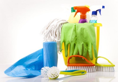Requesting a carpet cleaning quotation in Bromley