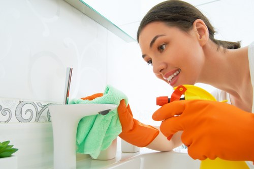 Inclusive carpet cleaning content for Bromley website visitors