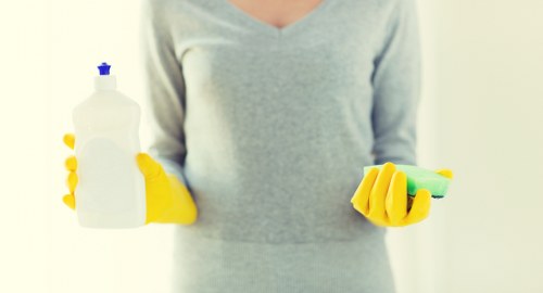 Domestic cleaning support for Bromley residents, tenants, and homeowners
