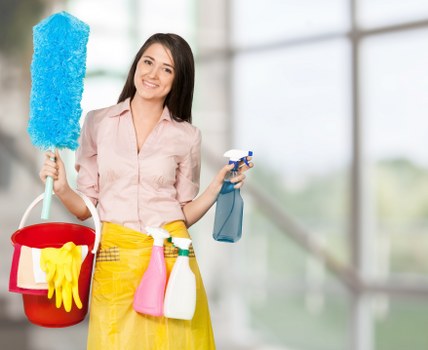 Regular and one-off domestic cleaning for Bromley homes with busy schedules