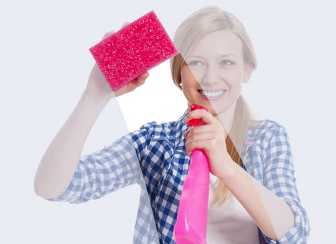 Local upholstery cleaning service for chairs in Bromley
