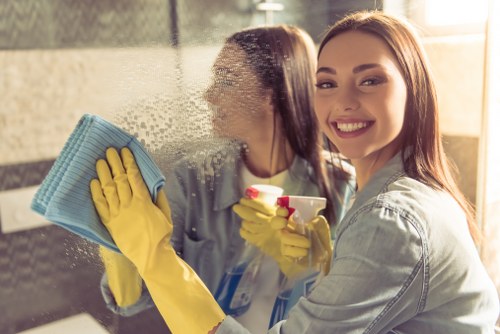 House cleaning service for homes across Bromley and nearby areas