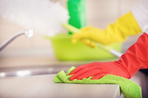 SSL encrypted carpet cleaning payment process in Bromley