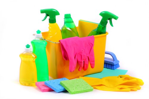 Electrical and moisture safety precautions during carpet cleaning